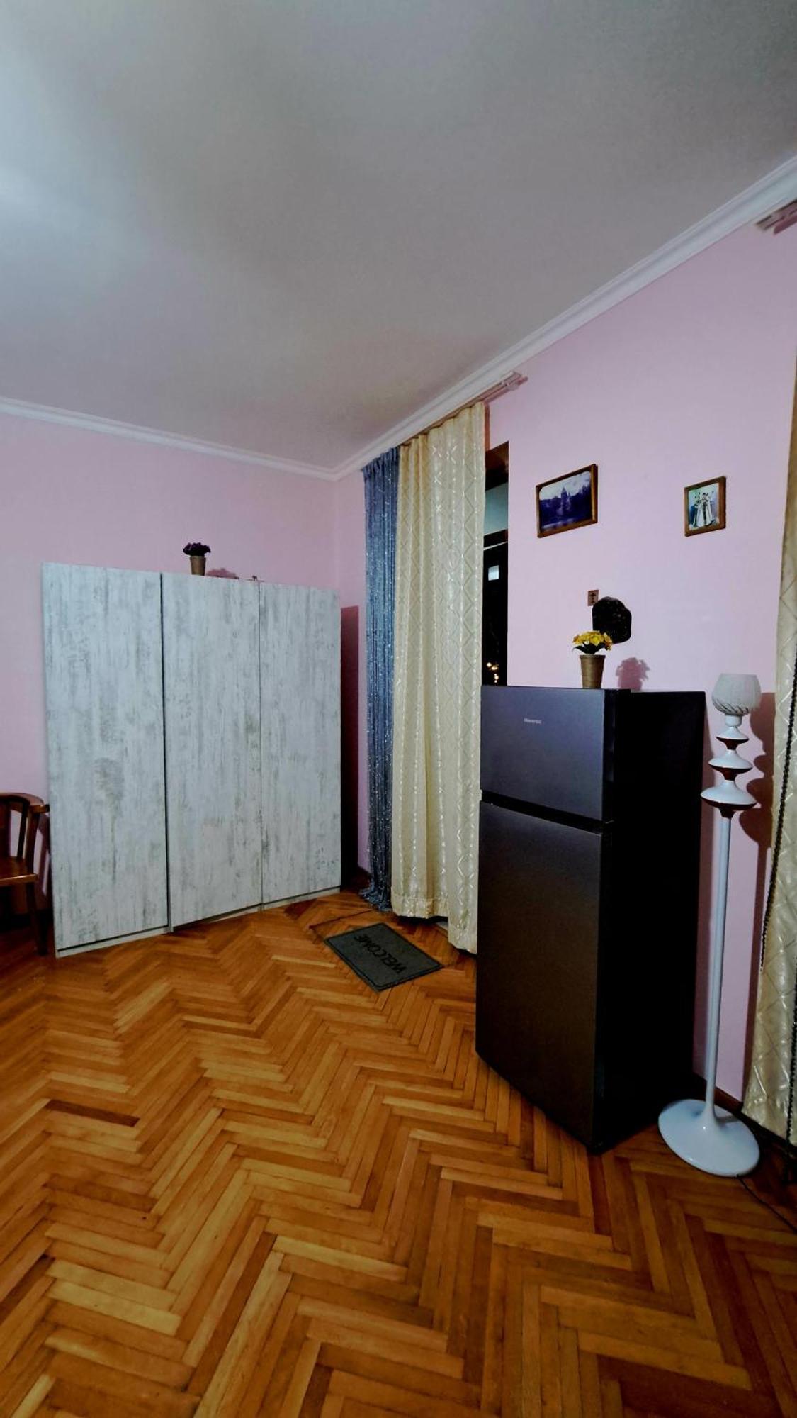 Beautiful Apartment In Old Тбилиси Стая снимка